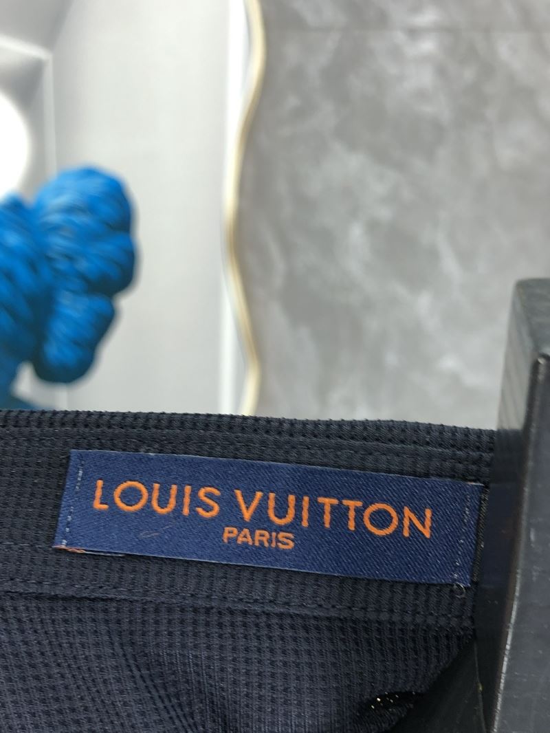 Louis Vuitton T-Shirts